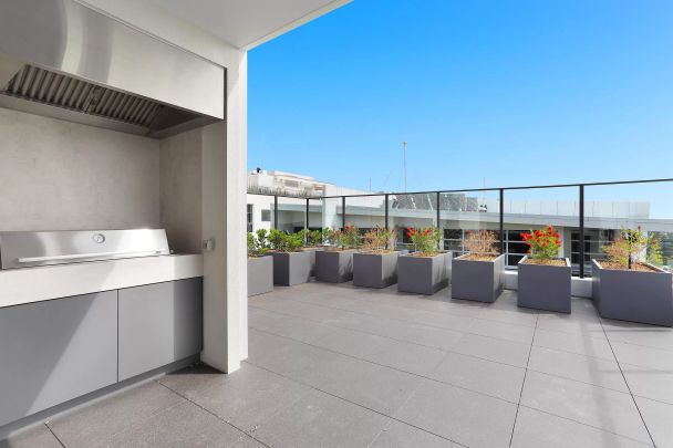 STUNNING, LUXURIOUSLY APPOINTED APARTMENTS IN THE HEART OF ST LEONARDS... - Photo 1