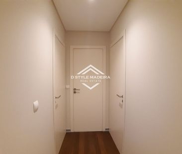 3 bedroom luxury Apartment for rent in Funchal, Madeira - Photo 1