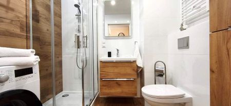 Mieszkanie, ul. Kozielska - Photo 2