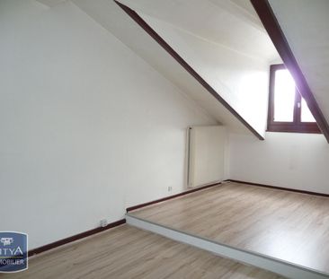 Location Appartement 2 pièces 52m² ST ETIENNE 42000 - Photo 2