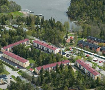 Emil Sjögrensväg 3A, 741 43, Knivsta - Photo 1