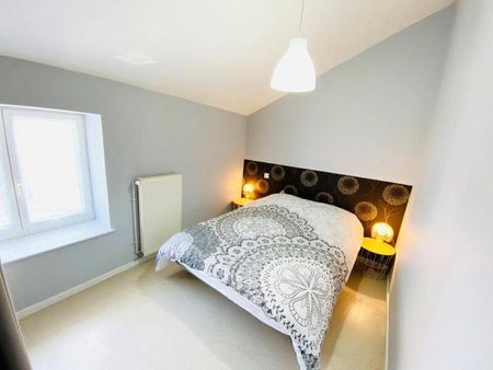 Appartement 2 pièces - 71000 Mâcon - Photo 2