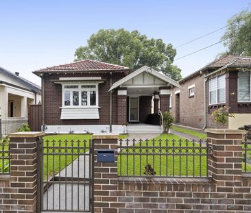 12 Princes Street, Burwood NSW 2134 - House For Rent | Domain - Photo 2