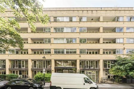 Porchester Square, Queensway, W2 - Photo 3