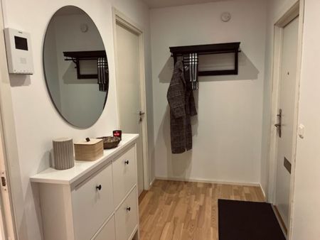 Helsingborg, Helsingborg, Kadettgatan - Photo 2