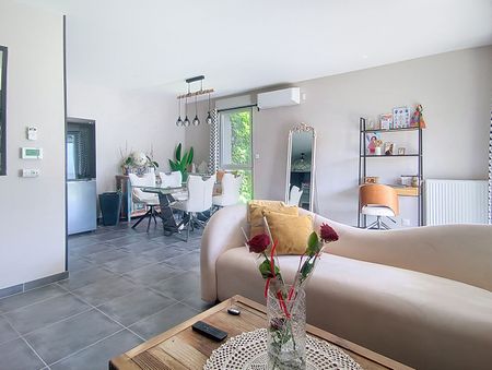 Maison T4 Neuilly-lès-Dijon à louer - Photo 5