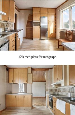 Strandgatan, Slottsbron - Foto 1