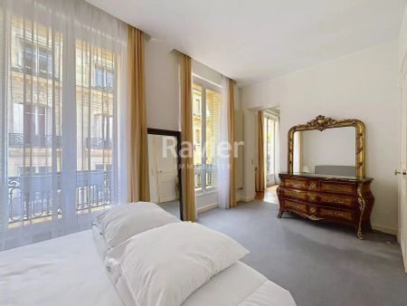 Rue Scheffer - Paris 16e - 75016 Paris 16ème - Réf 86075172 - Photo 5