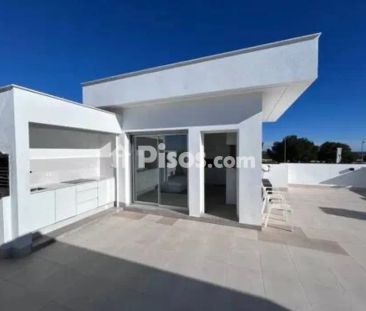 Chalet en alquiler en Pinar de Campoverde - Photo 5