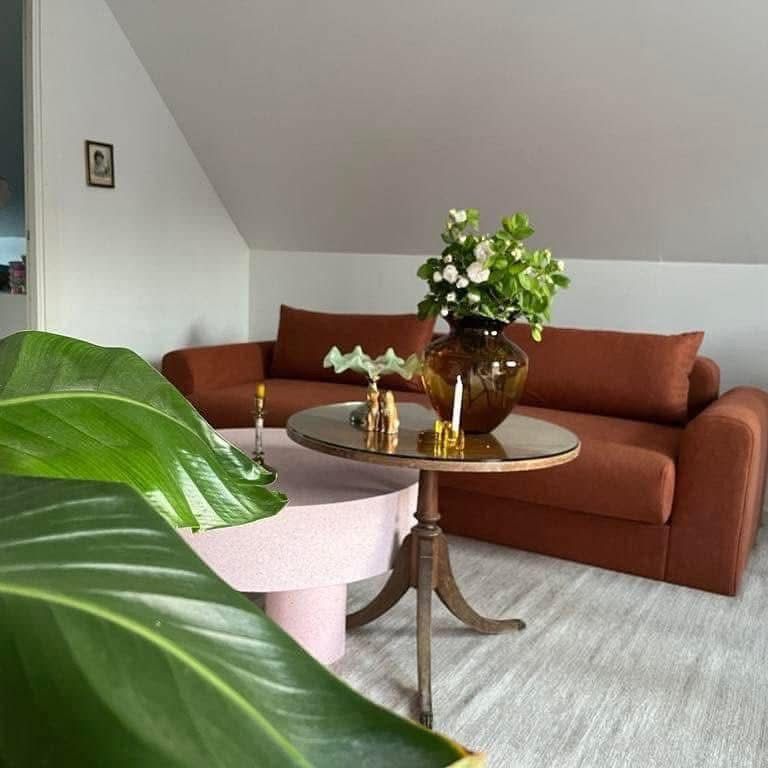 Glänna väg, Åsa - Foto 1