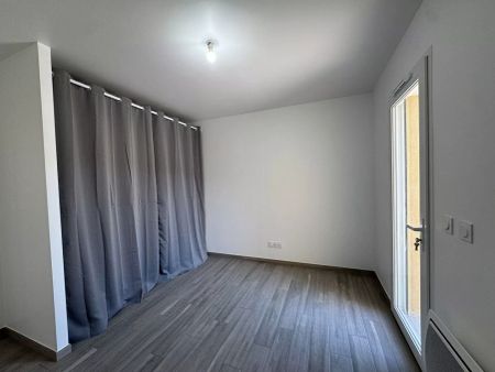 MAISON T4 NEUVE PMR - LE SEQUESTRE - Photo 2