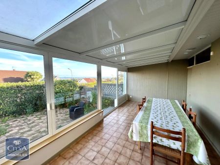 Maison à louer 5 pièces 100m² - Photo 3