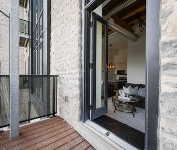 For Lease - 19 Guelph Avenue Unit# 208, Cambridge, Ontario - Photo 6