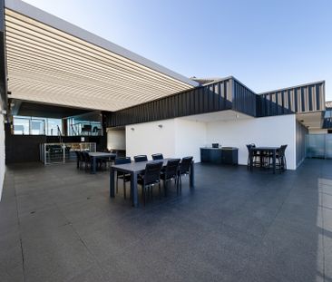 Exceptional Lifestyle In Malabar - Photo 6