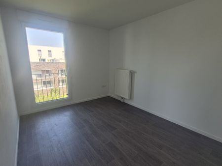 Location Appartement 2 pièces 46m² LILLE 59160 - Photo 5