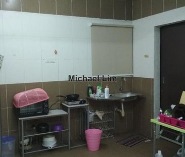 Mutiara Anggerik, Seksyen 15, Shah Alam - Photo 5