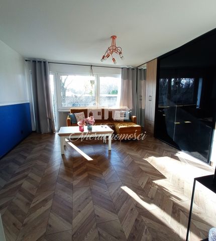 Mieszkanie 48,23 m2 Mysłowice - Photo 3