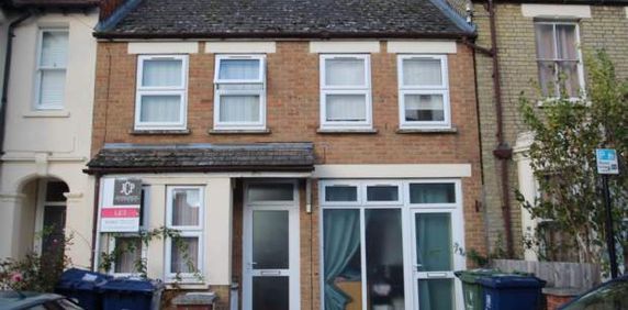 1 bedroom property to rent in Oxford - Photo 2