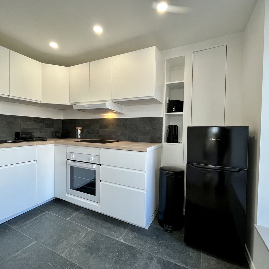 Location / Appartement - Photo 1