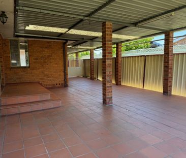 11 Beltana Avenue, Bonnyrigg NSW 2177 - House For Rent | Domain - Photo 2