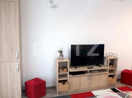 2 camere, 45 mp, imobil nou, garaj, zona Grand Hotel Italia - Fotografie 4