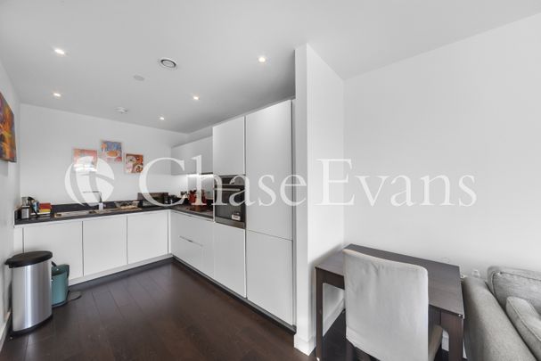 1 bedroom apartment to rent - Photo 1