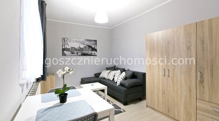 Do wynajęcia mieszkanie Bydgoszcz - 24m2 - Photo 4