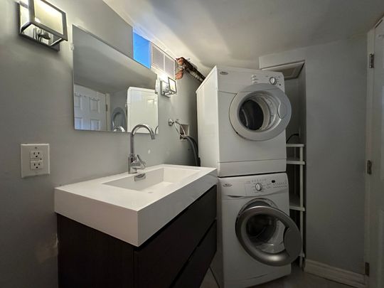 For Lease - 11 Somerset Avenue Unit# Bsmt, Toronto, Ontario - Photo 1