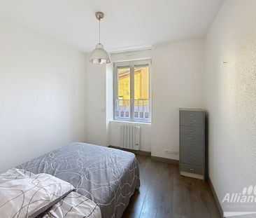 Appartement meublé de 2 chambres au centre de belfort avec exterieu... - Photo 5