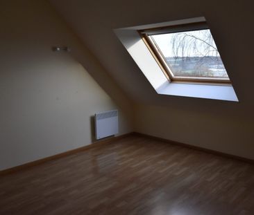 Maison à louer Bricqueville-la-Blouette - Photo 3