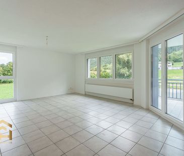 4.5 Zimmer, 130 m², 2. Stock - Foto 1