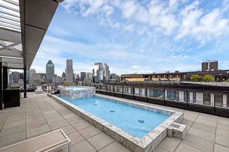 Appartement à louer à Montréal (Le Sud-Ouest) - Photo 4