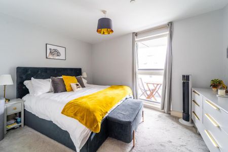 2 bedroom apartment to rent - Photo 5