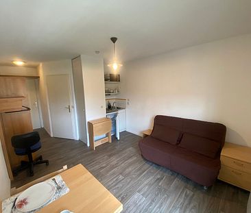 Apartment - Photo 1