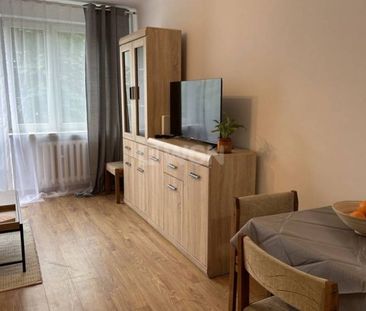 Mieszkanie na wynajem w bloku Mielec - Zdjęcie 3