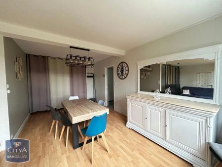 Appartement à louer 2 pièces 50.12m² - Photo 3