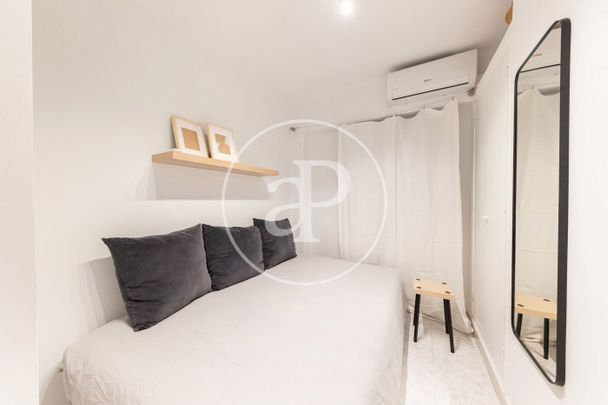 Piso de alquiler en Carrer de Ramon y Cajal, Camp d'en Serralta - Photo 1