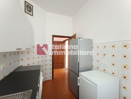 Elegante appartamento in villa - giardino pensile in Affitto - Foto 5