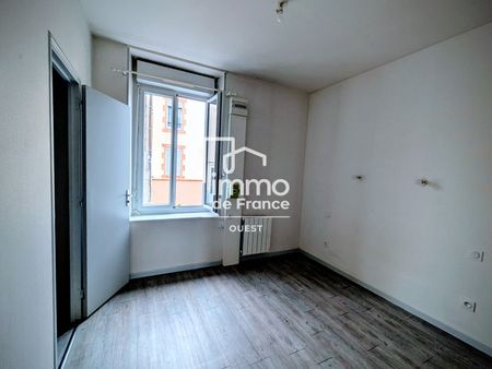 Location Appartement 2 pièces 26m² - Photo 2