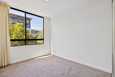 126/53 Eyre Street, Kingston ACT 2604 - Apartment For Rent | Domain - Photo 5