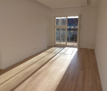 Leipzig, Stötteritz, Klangwerk - Döbelner Straße 06 - Photo 2