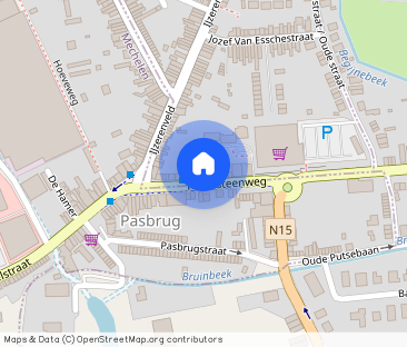 Appartement te huur in Sint-Katelijne-Waver - Foto 1