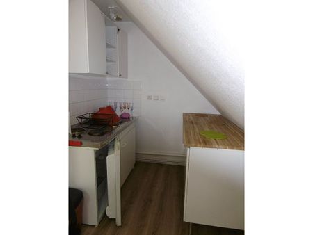 Location Appartement 1 pièce 20m² ORLEANS 45000 - Photo 2