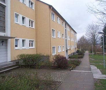 2-Zimmer-Wohnung in Remscheid Lüttringhausen - Photo 1