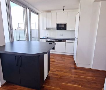 TERRASSENHIT, STUMPERGASSE, 92 m2 Dachgeschoß mit 33 m2 Freifläche,... - Photo 6
