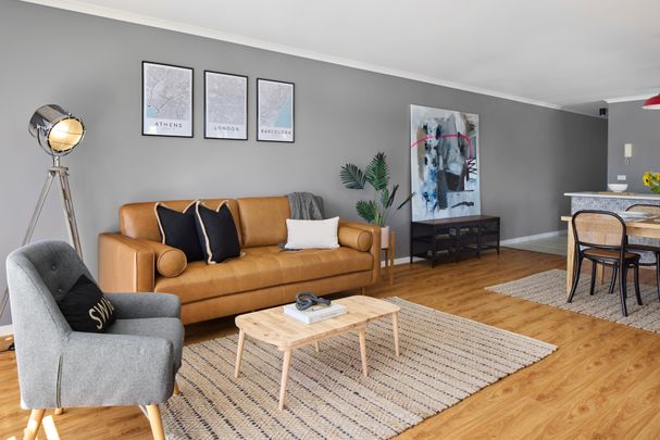 7/180 Union St, Brunswick West VIC 3055 - Apartment For Rent | Domain - Photo 1