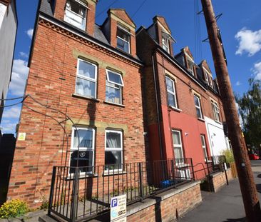 Heath Road, Twickenham - 1 bedroomProperty for lettings - Chasebuch... - Photo 1