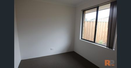 Three Bedroom Home in Annie's Landing - Income Limits Apply - Photo 5