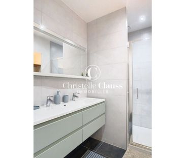 Appartement - STRASBOURG - 62m² - 2 chambres - Photo 6