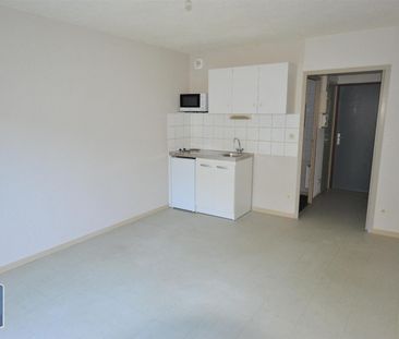 Location Appartement 1 pièce 23m² CHOLET 49300 - Photo 3